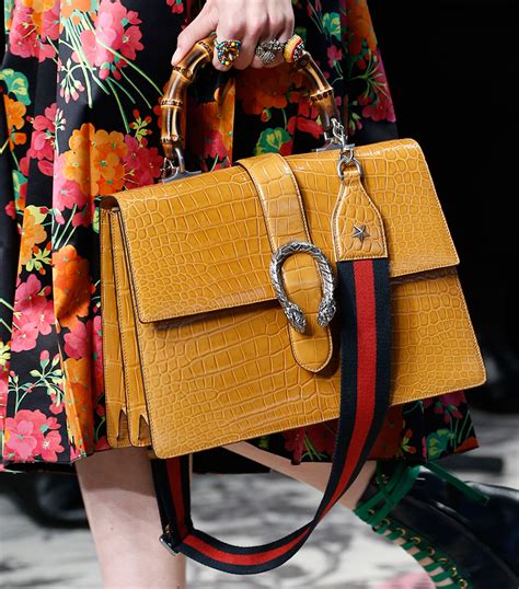 gucci spring 2016 purse|gucci purses new collection.